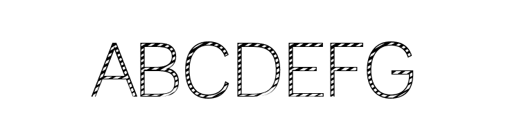 Lane - Cane  Free Fonts Download