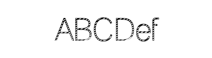 Lane - Cane  Free Fonts Download