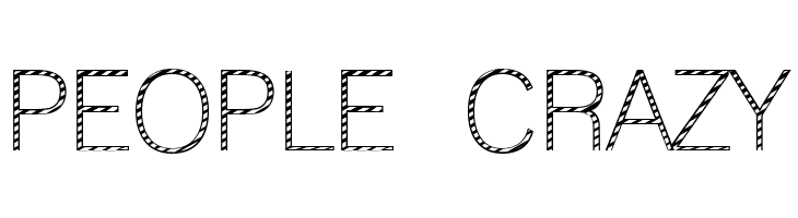 Lane - Cane  Free Fonts Download