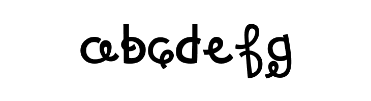 MTF Birthday Bash  Free Fonts Download