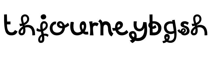 MTF Birthday Bash  Free Fonts Download