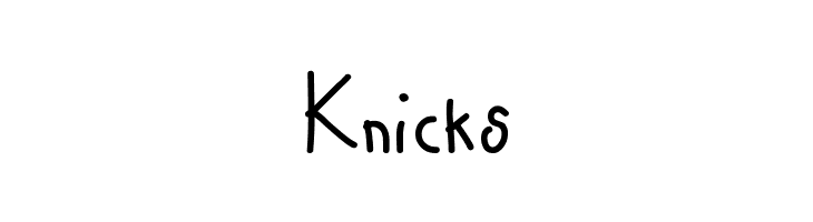 MTF Cool Kid Fat  Free Fonts Download