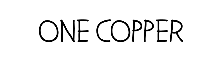 MTF Cool Kid Fat  Free Fonts Download