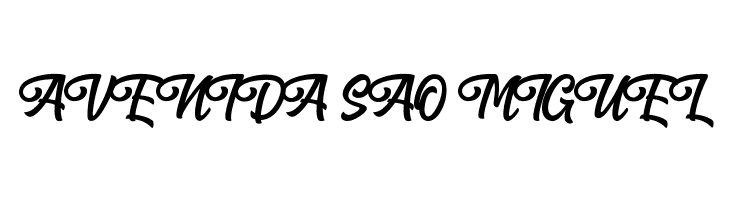 Anghones  Free Fonts Download