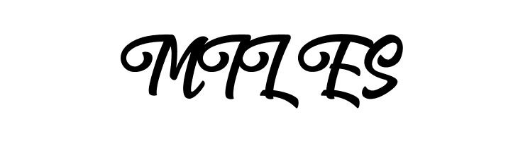 Anghones  Free Fonts Download