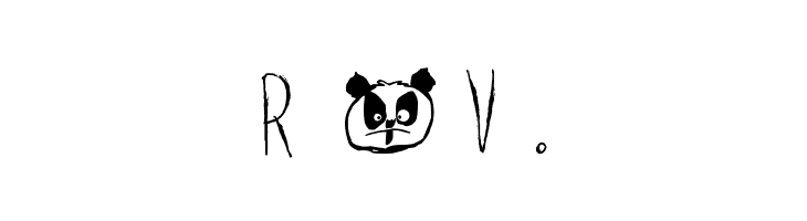 Screamyhand  Free Fonts Download