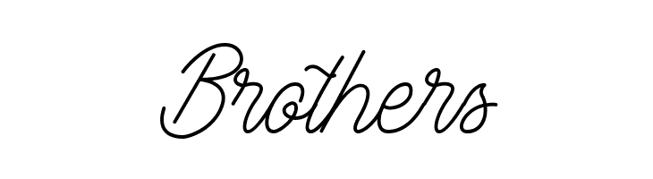 Aamonoline  Free Fonts Download