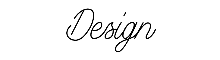 Aamonoline  Free Fonts Download