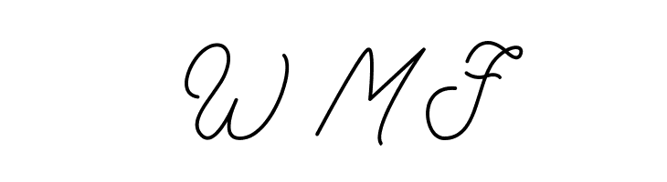 Aamonoline  Free Fonts Download