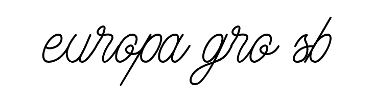 Aamonoline  Free Fonts Download