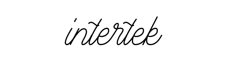 Aamonoline  Free Fonts Download