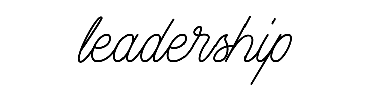 Aamonoline  Free Fonts Download