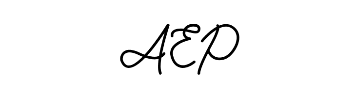 FadScript  Free Fonts Download