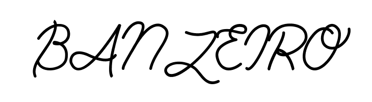 FadScript  Free Fonts Download