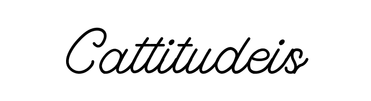 FadScript  Free Fonts Download