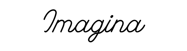 FadScript  Free Fonts Download