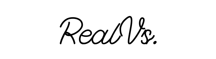 FadScript  Free Fonts Download