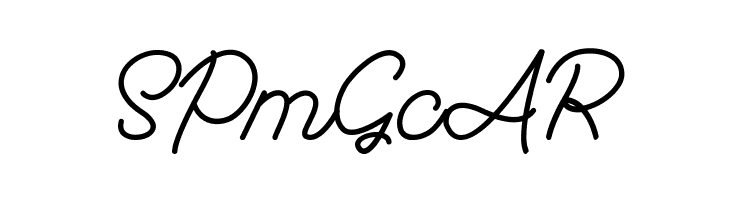 FadScript  Free Fonts Download