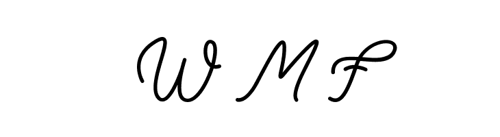 FadScript  Free Fonts Download