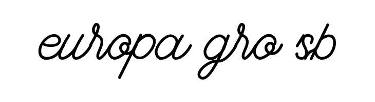 FadScript  Free Fonts Download