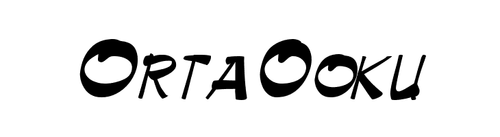 Paintbrush  Free Fonts Download