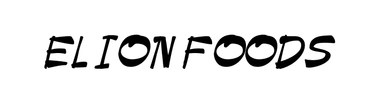 Paintbrush  Free Fonts Download