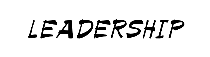 Paintbrush  Free Fonts Download