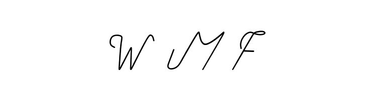 Kanuda  Free Fonts Download