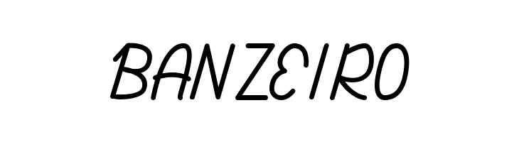 Nagoya  Free Fonts Download