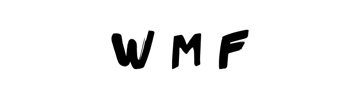 Lucky First  Free Fonts Download