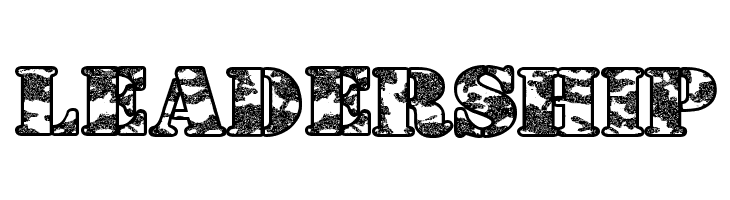 Dolen Taith  Free Fonts Download