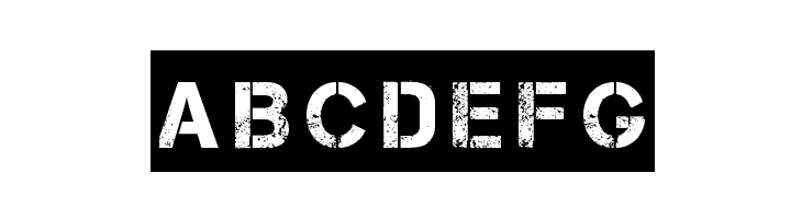 Take Cover  Free Fonts Download