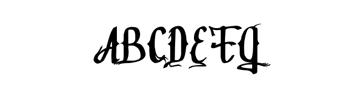 Teitheas  Free Fonts Download