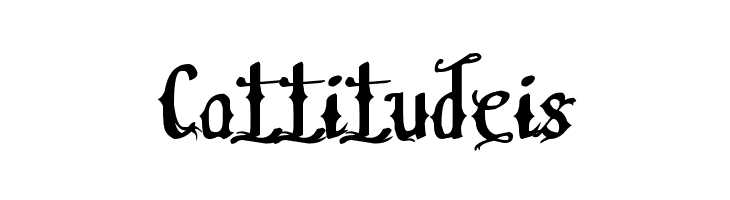 Teitheas  Free Fonts Download