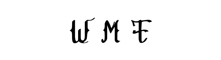 Teitheas  Free Fonts Download