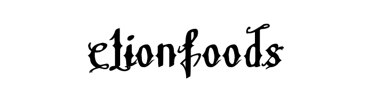 Teitheas  Free Fonts Download