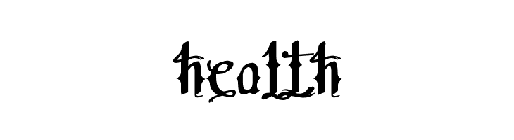 Teitheas  Free Fonts Download