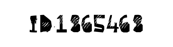 go wild  Free Fonts Download