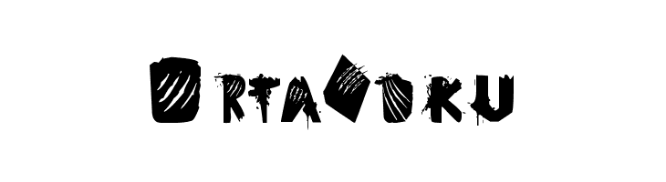 go wild  Free Fonts Download