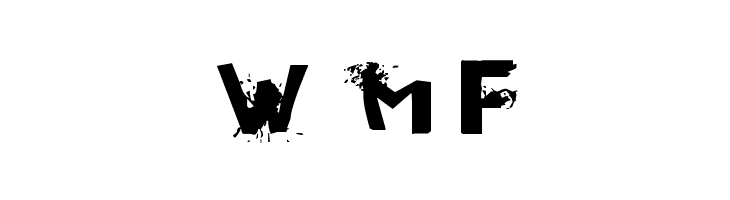 go wild  Free Fonts Download