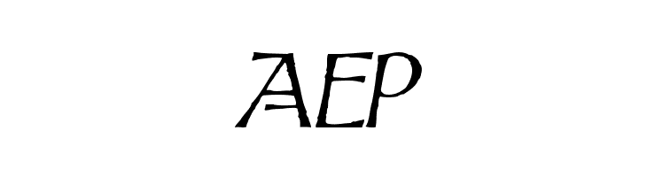 Mordred Italic  Free Fonts Download