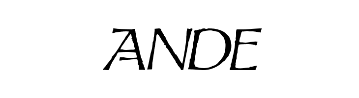 Mordred Italic  Free Fonts Download