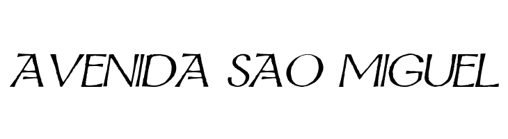 Mordred Italic  Free Fonts Download