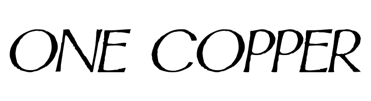 Mordred Italic  Free Fonts Download