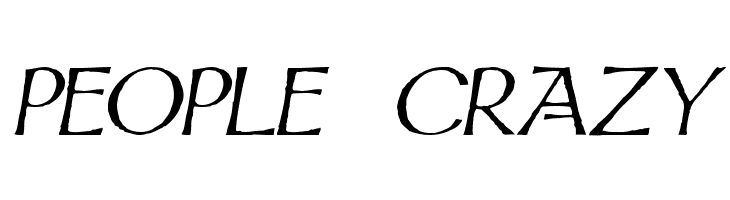 Mordred Italic  Free Fonts Download