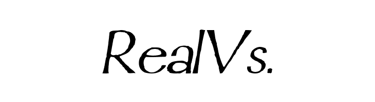 Mordred Italic  Free Fonts Download