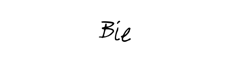 JustMai  Free Fonts Download