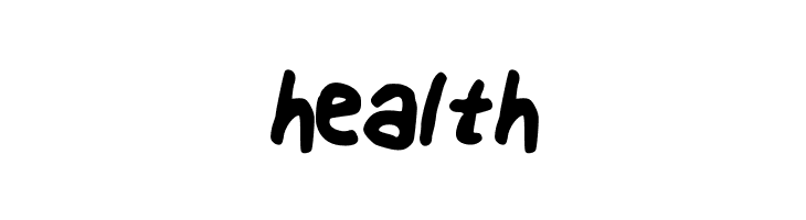 RainbowsLollipops  Free Fonts Download