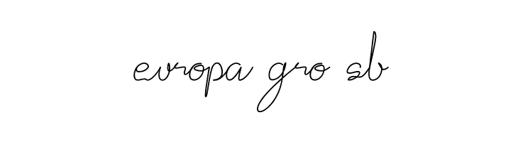 Gittelya  Free Fonts Download