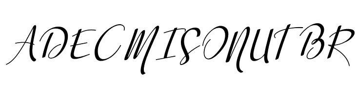 Aisyah Regular  Free Fonts Download